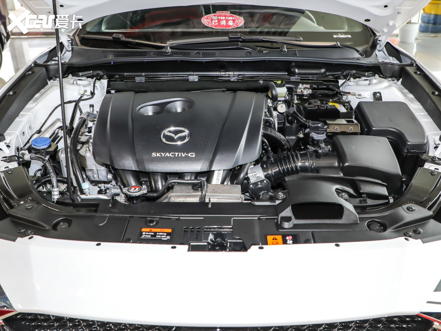 2021R_CX-4 2.5L ԄӃ{{Ȥ