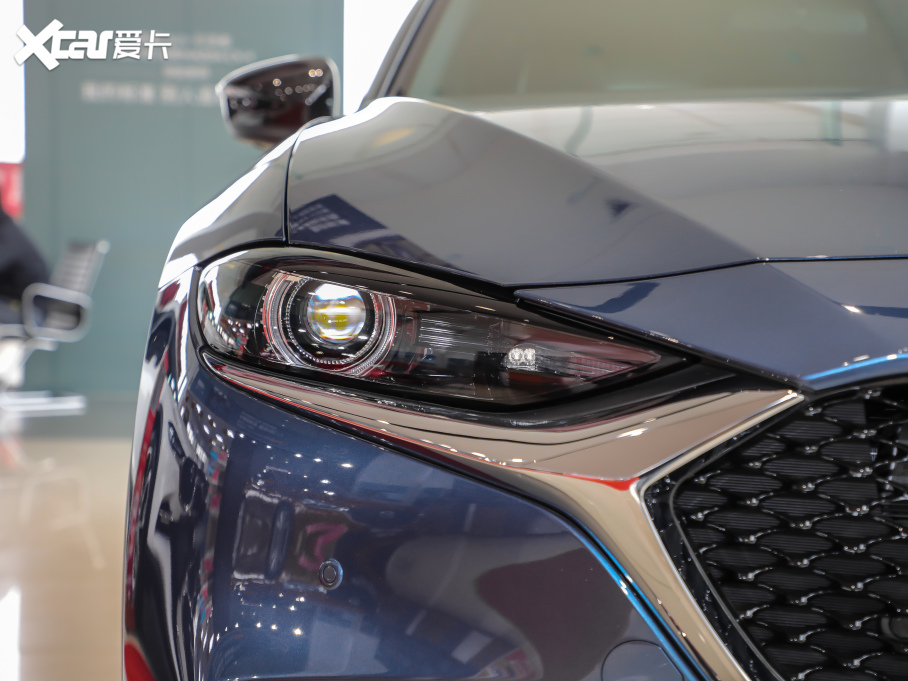 2021R_CX-4 2.0L ԄӃ{Ʒλ