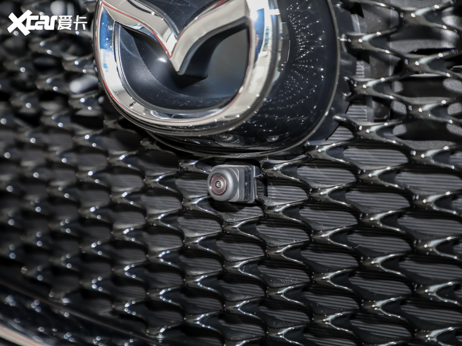 2021R_(d)CX-4 2.0L ԄӃ(q){(ln)Ʒλ