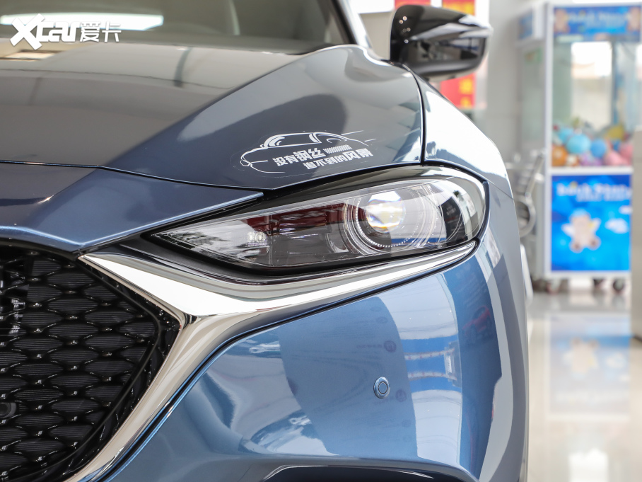 2021R_CX-4 2.0L ԄӃ(q){Ʒλ