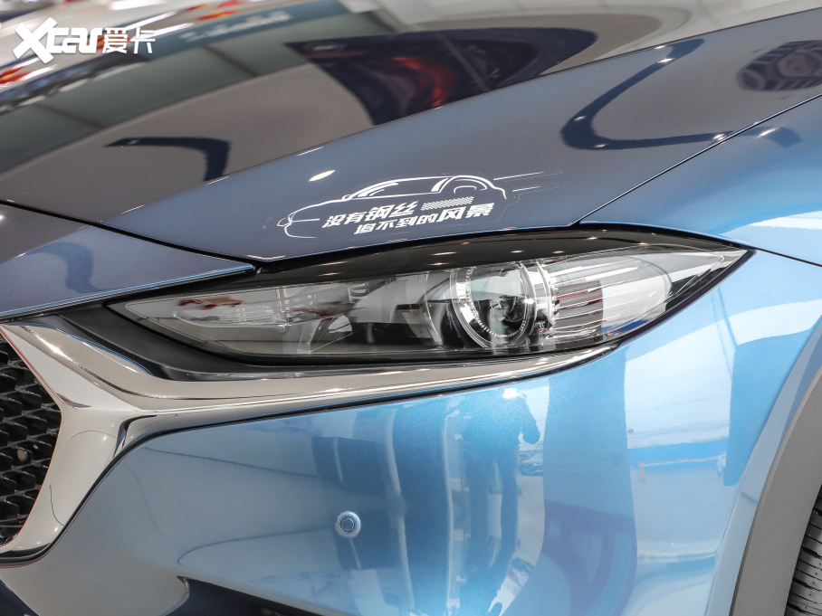 2021R_(d)CX-4 2.0L ԄӃ(q){(ln)Ʒλ