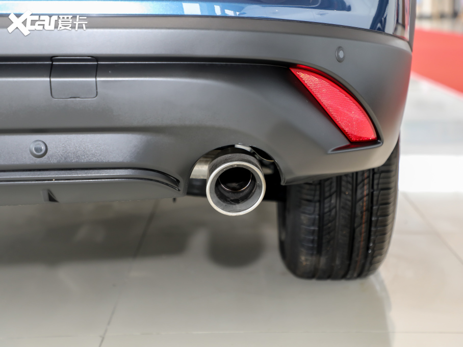 2021R_CX-4 2.0L ԄӃ{Ʒλ