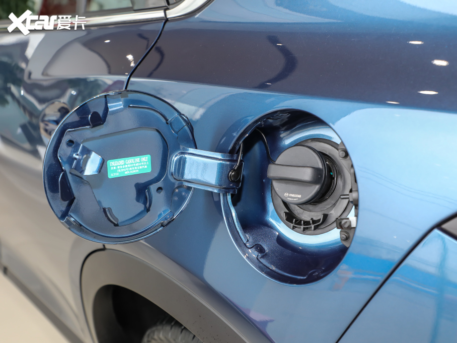 2021R_(d)CX-4 2.0L Ԅ(dng)(q){(ln)Ʒλ