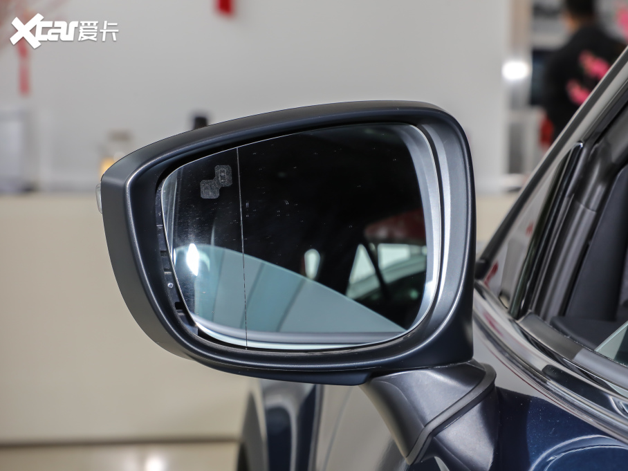 2021R_(d)CX-4 2.0L Ԅ(dng)(q){(ln)Ʒλ