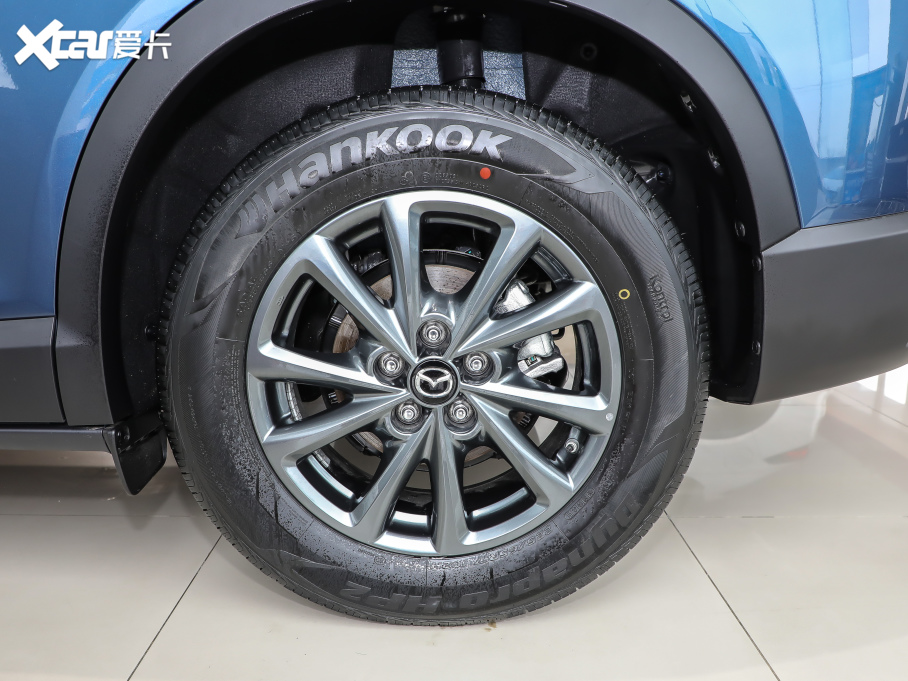 2021R_(d)CX-4 2.0L ԄӃ(q){(ln)Ʒλ