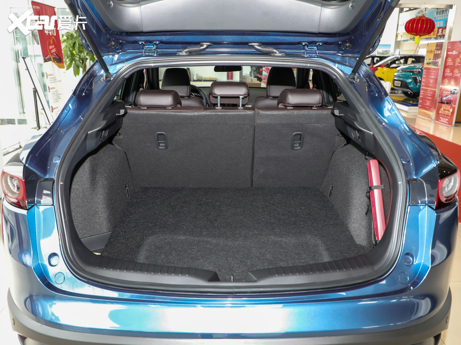 2021R_(d)CX-4 2.0L Ԅ(dng)(q){(ln)Ʒλ