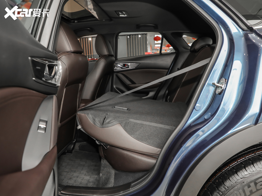 2021R_CX-4 2.0L ԄӃ{Ʒλ