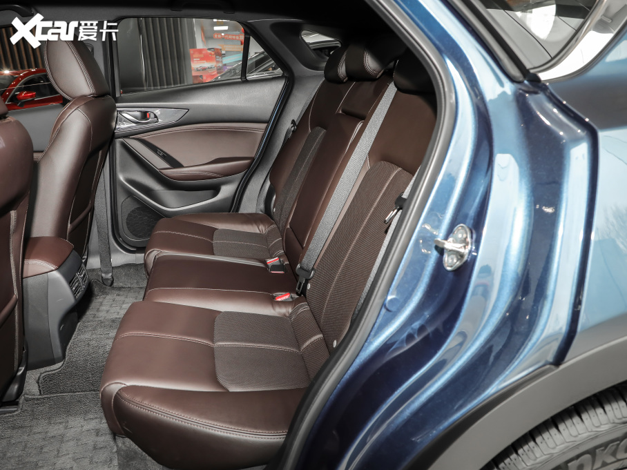 2021R_CX-4 2.0L ԄӃ{Ʒλ