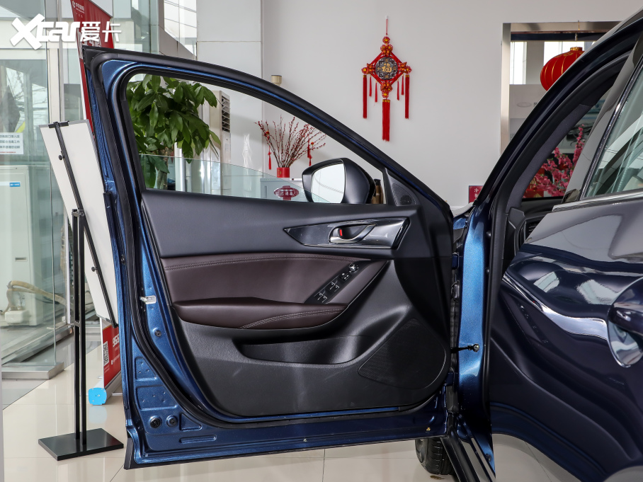 2021R_CX-4 2.0L ԄӃ{Ʒλ