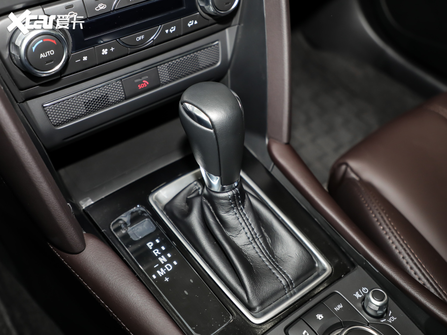 2021R_(d)CX-4 2.0L Ԅ(dng)(q){(ln)Ʒλ