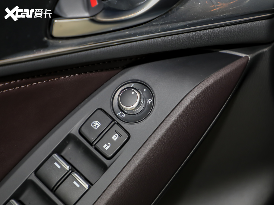 2021R_CX-4 2.0L ԄӃ(q){Ʒλ