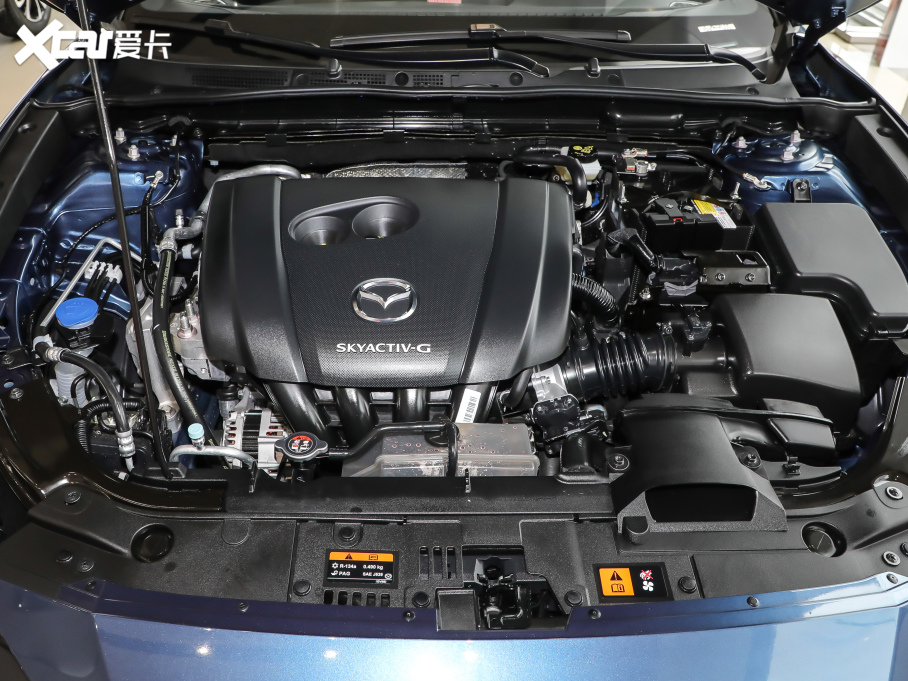 2021R_(d)CX-4 2.0L Ԅ(dng)(q){(ln)Ʒλ