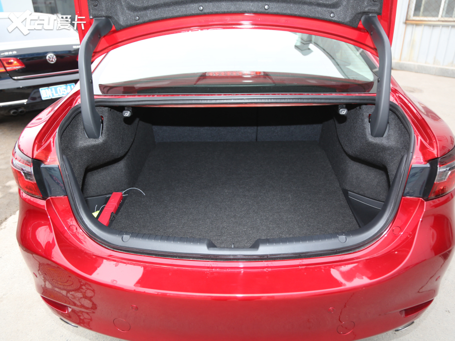 2021���Ɲ 2.5L �{���\�Ӱ�