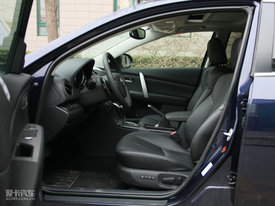 2010I 2.5L 