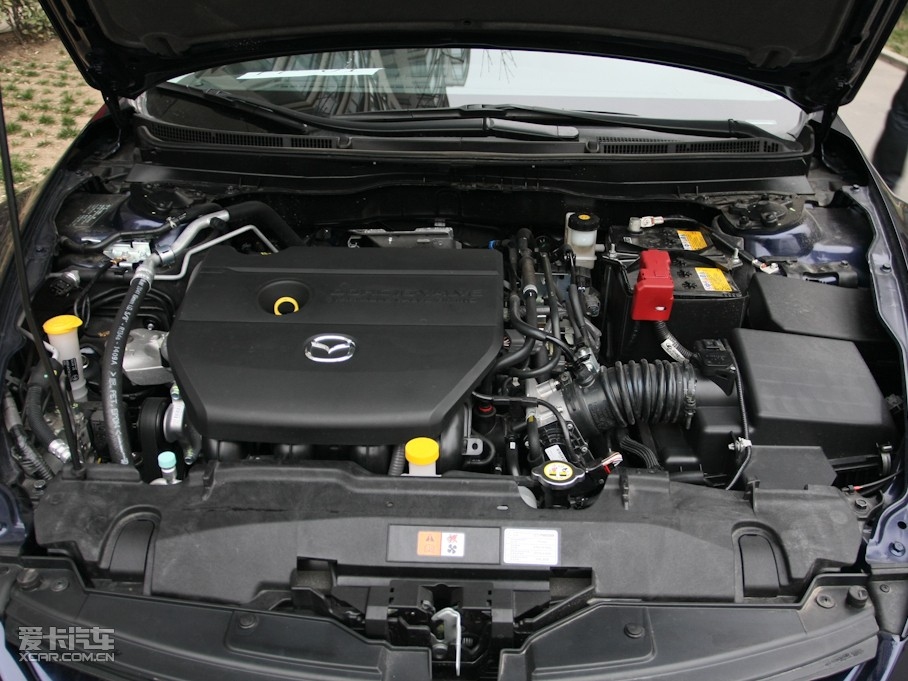 2010I 2.5L 