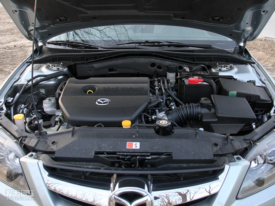 2011R_6 2.0L Ԅӕrа