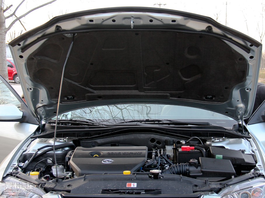 2011R_6 2.0L Ԅӕrа