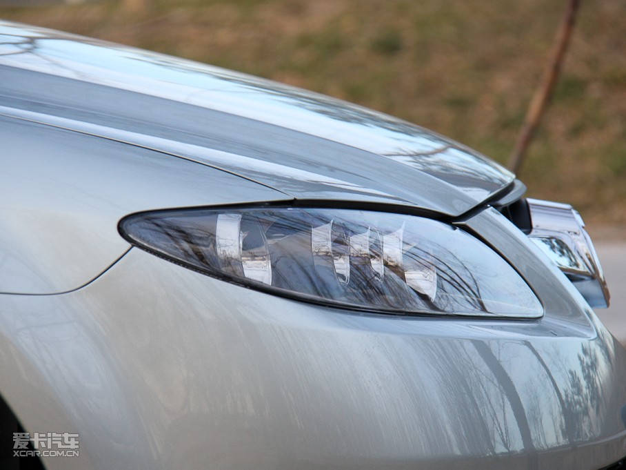 2011R_(d)6 2.0L Ԅ(dng)r(sh)а