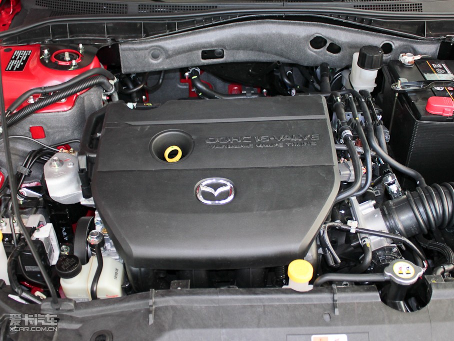 2011R_(d)6 2.0L Ԅ(dng)A