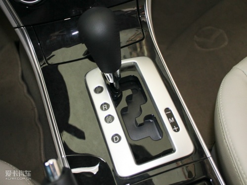 一汽馬自達 2011款馬自達6