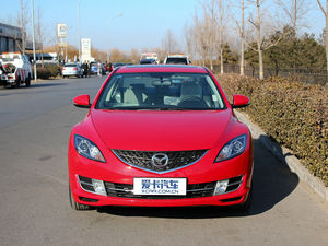 2011款2.0L 精英版 整体外观