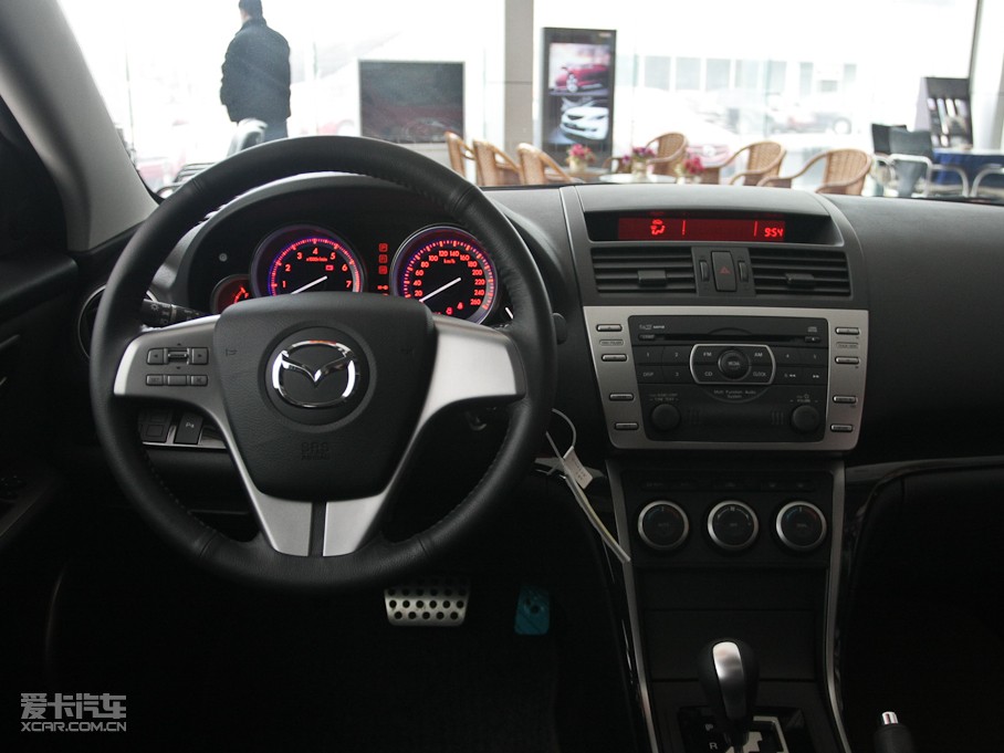 2011 2.0L Ӣ
