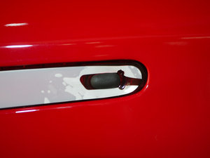 2011款2.0L 精英版 细节外观