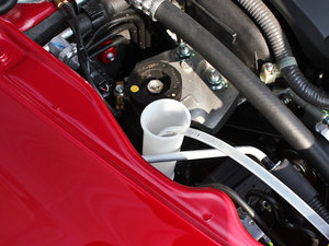 2012款2.0L 豪华版 其它