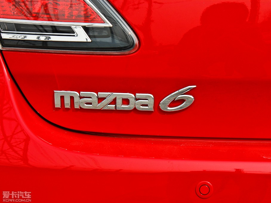 2012I 2.5L 