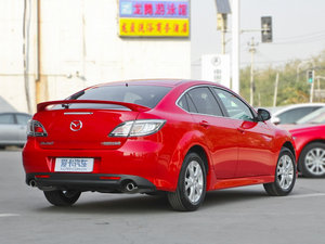 2012款2.0L 豪华版 整体外观