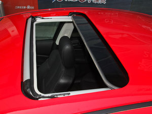 2012款2.0L 豪华版 细节外观