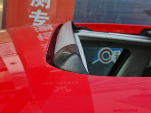 2012款2.0L 豪华版 细节外观
