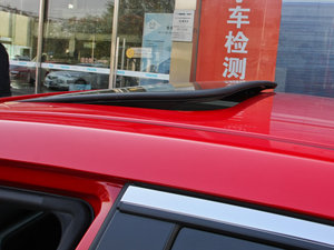 2012款2.0L 豪华版 细节外观