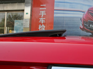 2012款2.0L 豪华版 细节外观