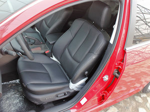 2012款2.5L 至尊版 驾驶位车门