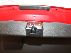 2012款2.5L 至尊版 其它