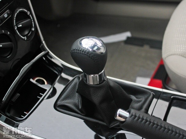 一汽馬自達2012款馬自達6