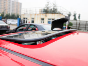 2012款2.0L 自动超豪华版 细节外观