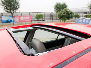 2012款2.0L 自动超豪华版 细节外观