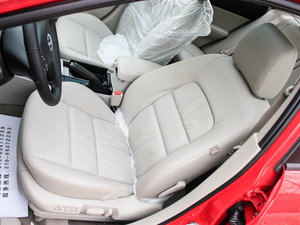2012款2.0L 自动超豪华版 主驾驶座椅