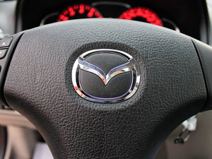 2012款2.0L 自动超豪华版 中控区