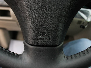 2012款2.0L 自动超豪华版 中控区