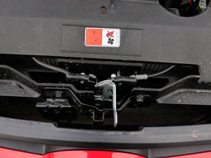 2012款2.0L 自动超豪华版 其它