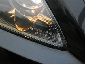 2012款2.0L 手动版 细节外观