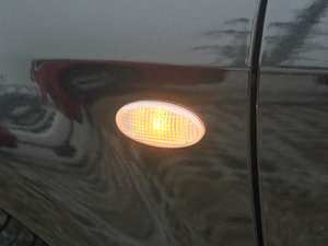 2012款2.0L 手动版 细节外观