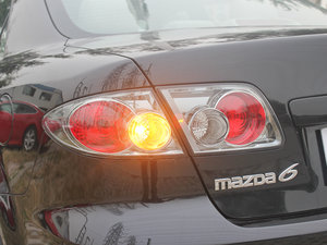 2012款2.0L 手动版 细节外观