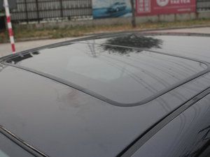 2012款2.0L 手动版 车顶