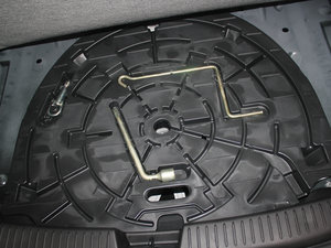 2012款2.0L 手动版 其它