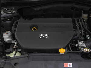 2012款2.0L 手动版 其它