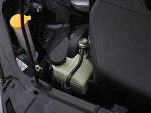 2012款2.0L 手动版 其它